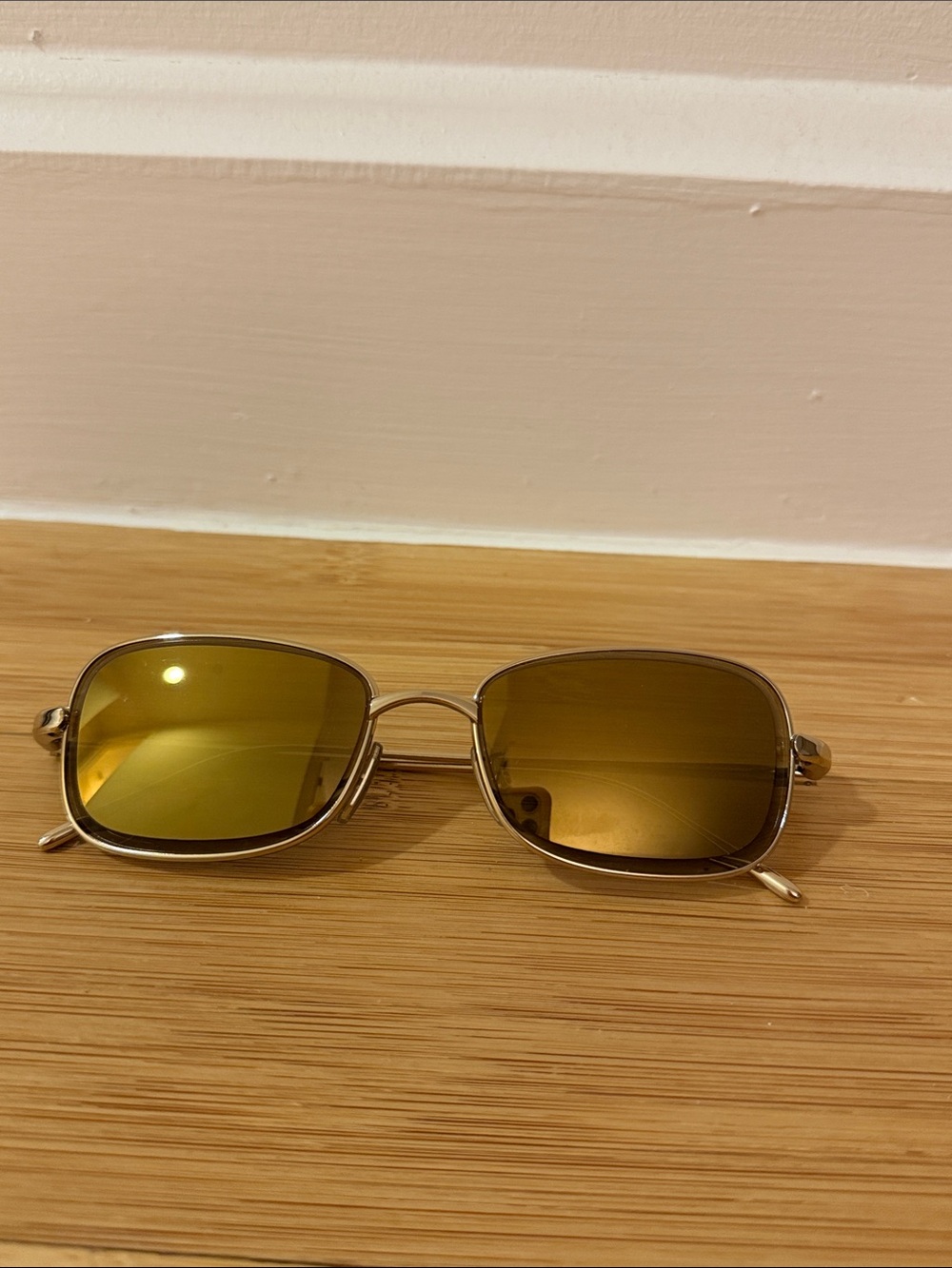 Loewe Sunglasses